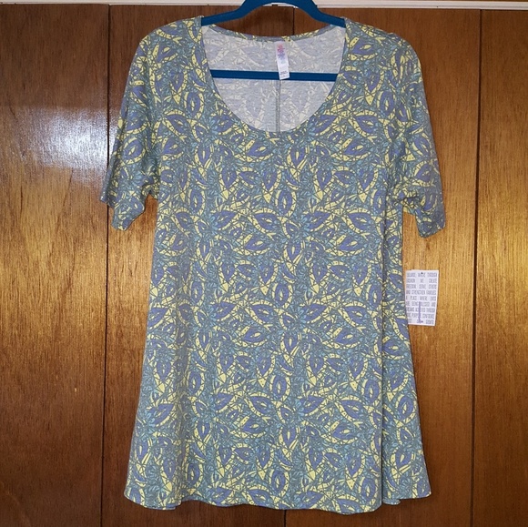 Lularoe Perfect T - Picture 1 of 2